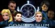 Interdimensional Games Inc. Announces New IP: "CONSORTIUM"